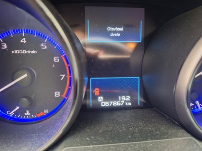 SUBARU Outback + ' ' + Outback 2,5 Spec.edice 