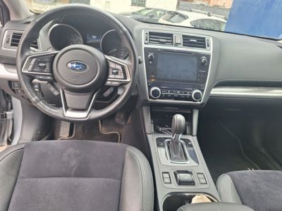 SUBARU Outback + ' ' + Outback 2,5 Spec.edice 