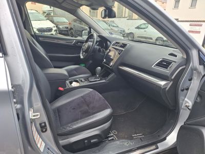 SUBARU Outback + ' ' + Outback 2,5 Spec.edice 