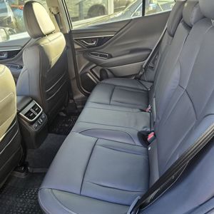 SUBARU Outback + ' ' + TOURING ES Lineartronic 