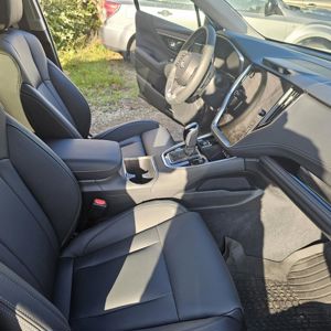 SUBARU Outback + ' ' + TOURING ES Lineartronic 