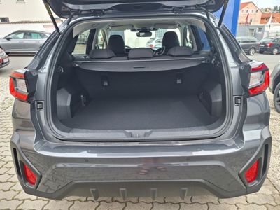 SUBARU Crosstrek + ' ' + Comfort s NAVI - 80.000 Kč 