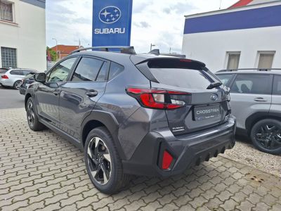SUBARU Crosstrek + ' ' + Comfort s NAVI - 80.000 Kč 