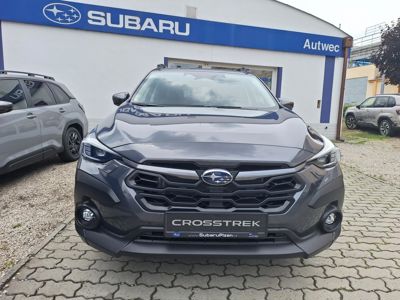 SUBARU Crosstrek + ' ' + Comfort s NAVI - 80.000 Kč 