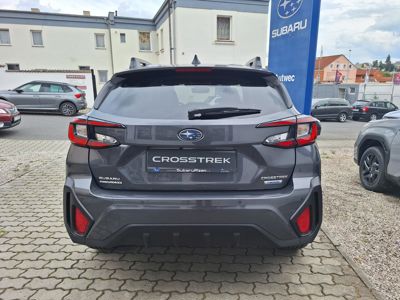SUBARU Crosstrek + ' ' + Comfort s NAVI - 80.000 Kč 