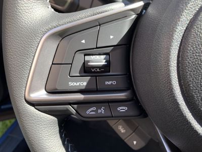 SUBARU Forester + ' ' + ES Comfort e-BOXER 