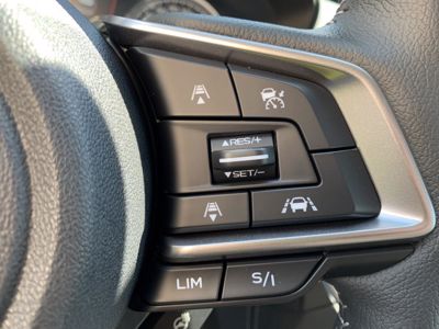 SUBARU Forester + ' ' + ES Comfort e-BOXER 