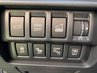 SUBARU Forester + ' ' + ES Comfort e-BOXER 