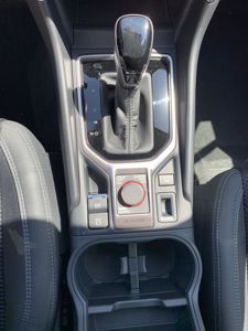 SUBARU Forester + ' ' + ES Comfort e-BOXER 