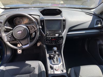 SUBARU Forester + ' ' + ES Comfort e-BOXER 
