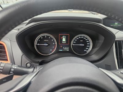 SUBARU Forester + ' ' + Executive, kůže, NAVI-TOP stav 