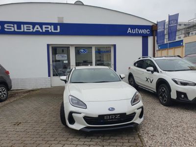 SUBARU BRZ + ' ' + Limited MT 