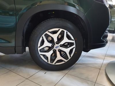 SUBARU Forester + ' ' + ES Comfort e-BOXER 