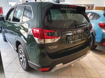 SUBARU Forester + ' ' + ES Comfort e-BOXER 