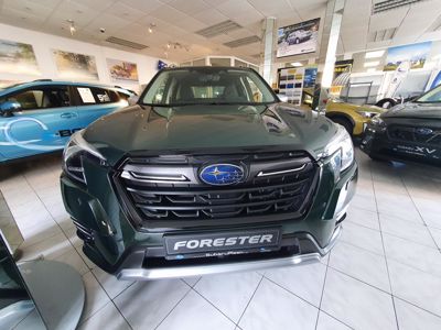 SUBARU Forester + ' ' + ES Comfort e-BOXER 