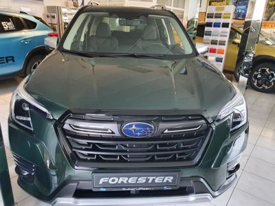 SUBARU Forester + ' ' + ES Comfort e-BOXER 