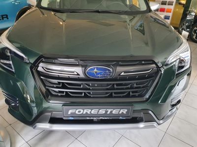 SUBARU Forester + ' ' + ES Comfort e-BOXER 