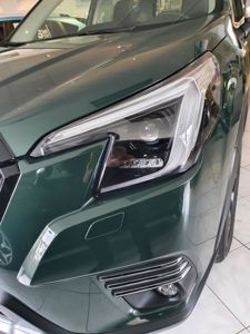 SUBARU Forester + ' ' + ES Comfort e-BOXER 