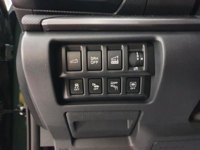 SUBARU Forester + ' ' + ES Comfort e-BOXER 