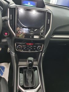 SUBARU Forester + ' ' + ES Comfort e-BOXER 