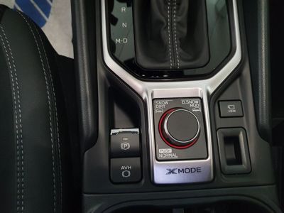 SUBARU Forester + ' ' + ES Comfort e-BOXER 