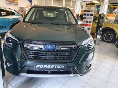 SUBARU Forester + ' ' + ES Comfort e-BOXER 