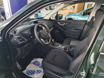 SUBARU Forester + ' ' + ES Comfort e-BOXER 