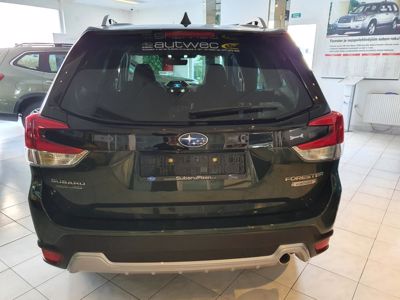 SUBARU Forester + ' ' + ES Comfort e-BOXER 
