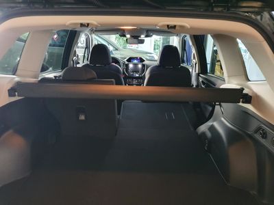 SUBARU Forester + ' ' + ES Comfort e-BOXER 