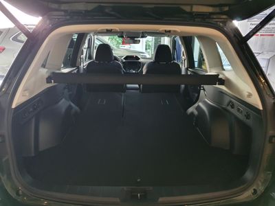SUBARU Forester + ' ' + ES Comfort e-BOXER 