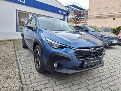 SUBARU Crosstrek + ' ' + Comfort -80.000 Kč 