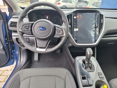 SUBARU Crosstrek + ' ' + Comfort + zimní kola zdarma!! 
