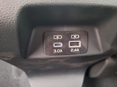 SUBARU Crosstrek + ' ' + Comfort + zimní kola zdarma!! 