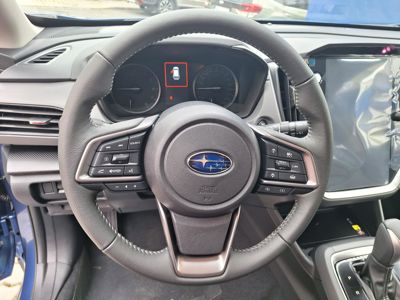 SUBARU Crosstrek + ' ' + Comfort + zimní kola zdarma!! 