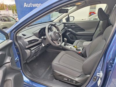 SUBARU Crosstrek + ' ' + Comfort + zimní kola zdarma!! 