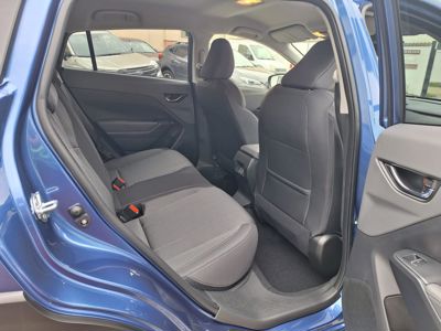 SUBARU Crosstrek + ' ' + Comfort + zimní kola zdarma!! 