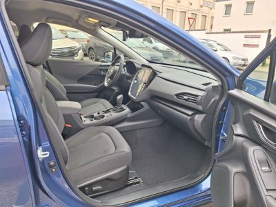 SUBARU Crosstrek + ' ' + Comfort + zimní kola zdarma!! 