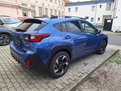 SUBARU Crosstrek + ' ' + Comfort + zimní kola zdarma!! 