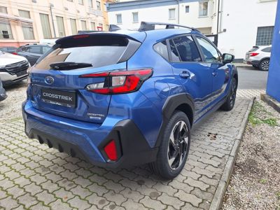 SUBARU Crosstrek + ' ' + Comfort + zimní kola zdarma!! 