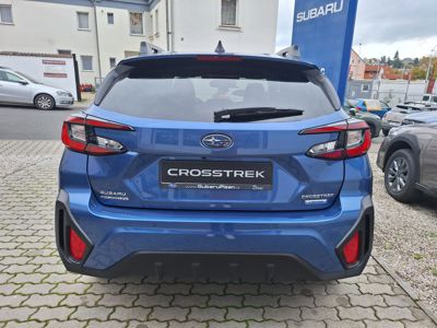 SUBARU Crosstrek + ' ' + Comfort + zimní kola zdarma!! 