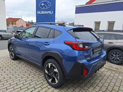SUBARU Crosstrek + ' ' + Comfort + zimní kola zdarma!! 