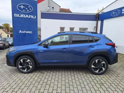 SUBARU Crosstrek + ' ' + Comfort + zimní kola zdarma!! 
