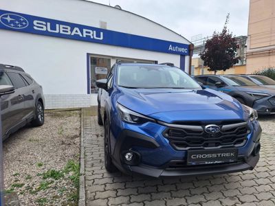 SUBARU Crosstrek + ' ' + Comfort + zimní kola zdarma!! 