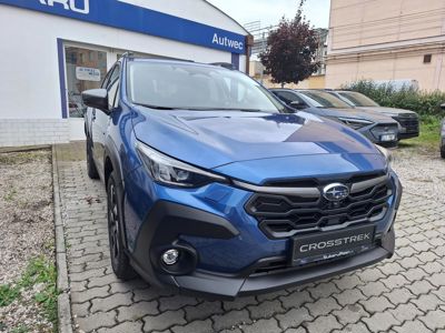 SUBARU Crosstrek + ' ' + Comfort + zimní kola zdarma!! 