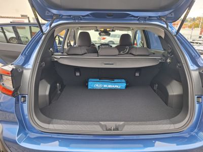 SUBARU Crosstrek + ' ' + Comfort + zimní kola zdarma!! 