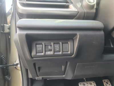 SUBARU Outback + ' ' + FIELD ES Lineartronic 