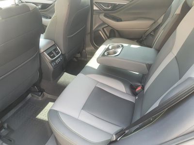 SUBARU Outback + ' ' + FIELD ES Lineartronic 