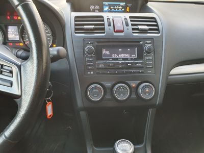 SUBARU XV + ' ' + 2,0 TD Comfort, 1 majitel 