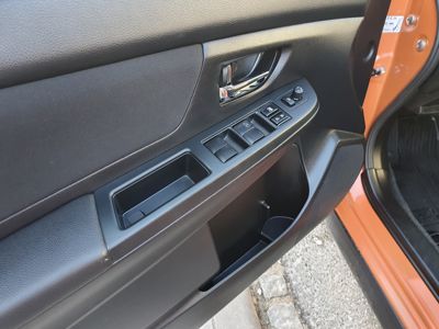 SUBARU XV + ' ' + 2,0 TD Comfort, 1 majitel 