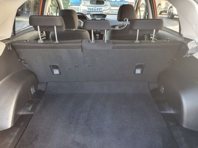 SUBARU XV + ' ' + 2,0 TD Comfort, 1 majitel 